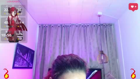 luisa_torres__ online show from June 5, 3:35 am
