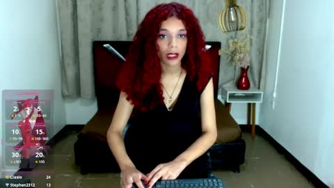 luisa_torres__ online show from April 1, 8:59 am