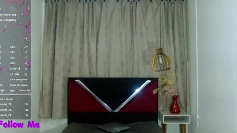 luisa_torres__ online show from March 27, 8:26 am