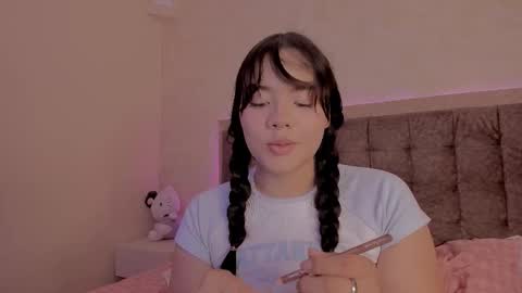 Luisa Giraldo online show from November 10, 11:02 am