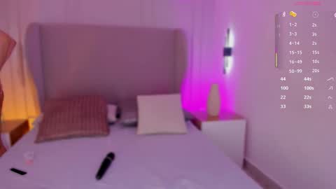 L U I S A online show from October 18, 8:24 pm