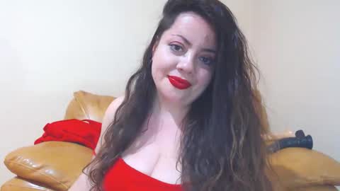 Cassie online show from April 5, 8:50 pm