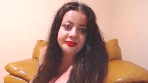 Cassie online show from September 11, 4:08 pm