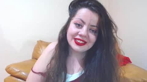 Cassie online show from March 26, 6:35 pm