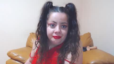 Cassie online show from February 17, 8:41 pm