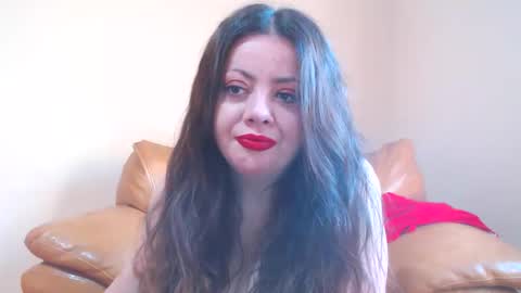 Cassie online show from April 15, 4:38 am