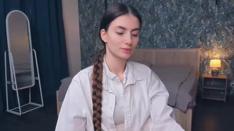 Snapshot of luisatsing chatting on October 17, 7:34 am Luisa online show from October 17, 7:34 am