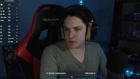 Luisdiaztube online show from September 15, 3:19 am