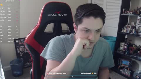 Luisdiaztube online show from January 25, 5:08 pm