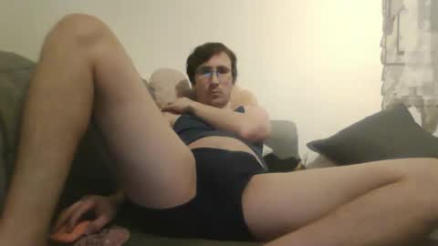 Luis online show from February 25, 11:19 pm