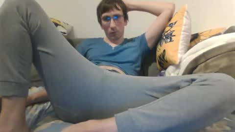 Luis online show from November 12, 11:18 pm