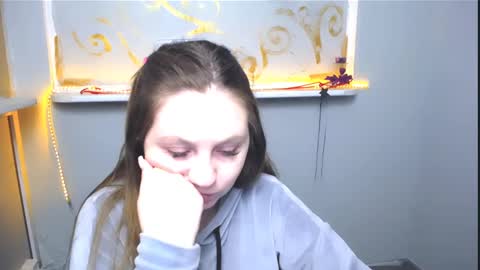 Luiza online show from February 23, 7:22 am