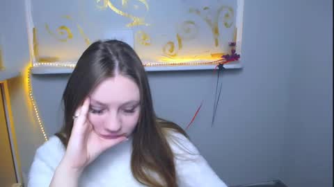 Luiza online show from February 20, 8:06 am