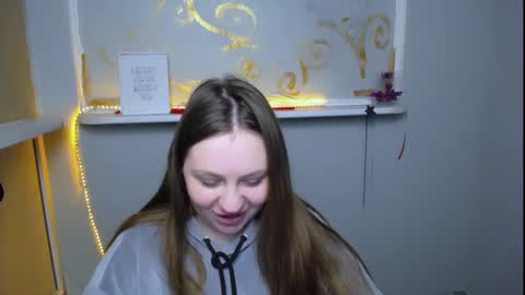 Luiza online show from January 23, 11:15 am