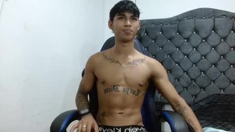 Luka big18 online show from April 15, 5:22 am