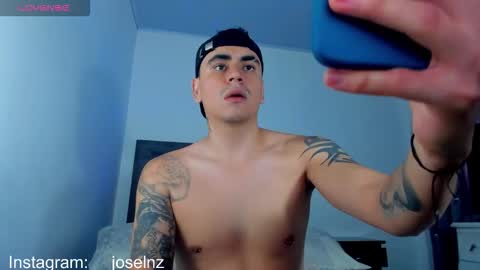 Luka Castle online show from February 7, 8:45 pm