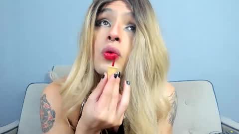 Luka Castillo online show from December 22, 6:25 pm