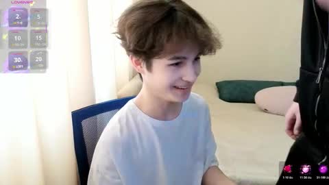 lukahayes online show from February 25, 11:03 am