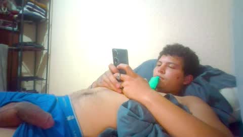 Lukas online show from November 30, 5:36 am