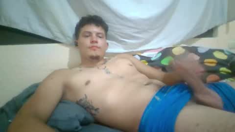 Lukas online show from March 27, 5:46 am