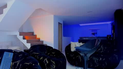 Lukas Green online show from February 19, 6:29 pm