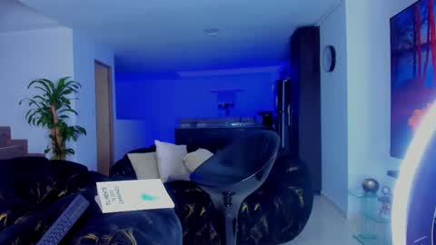 Lukas Green online show from February 24, 9:07 pm