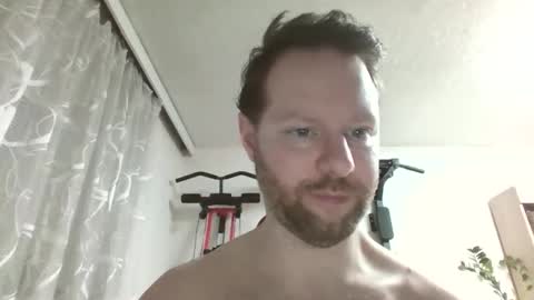 luke91_t online show from March 7, 10:43 pm