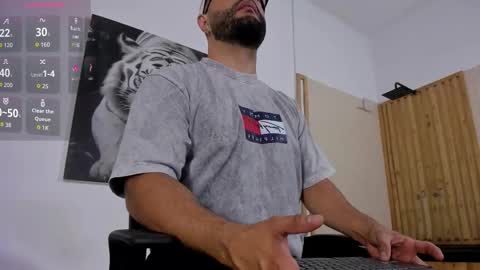 LUKE online show from September 11, 11:44 am