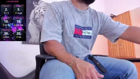 LUKE online show from October 10, 11:16 am