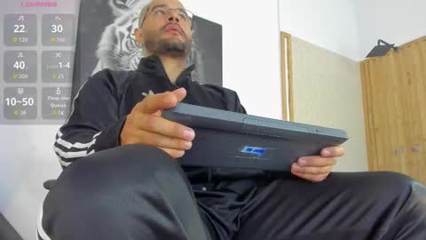 LUKE online show from September 18, 11:25 am