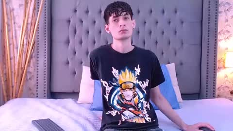 luke_carter online show from September 11, 1:12 pm