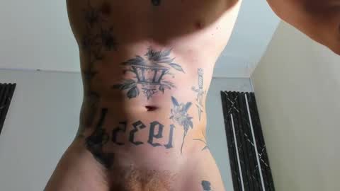 LUKE online show from February 27, 5:37 pm