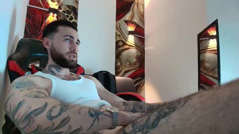 LUKE online show from January 7, 5:29 pm