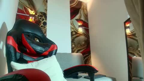 LUKE online show from September 13, 1:46 pm