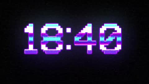 LUKE online show from February 28, 5:26 pm