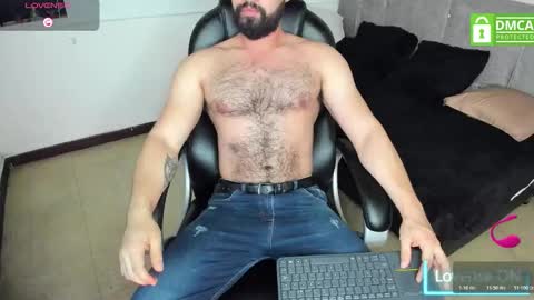 luke diaz7 online show from October 25, 4:35 am