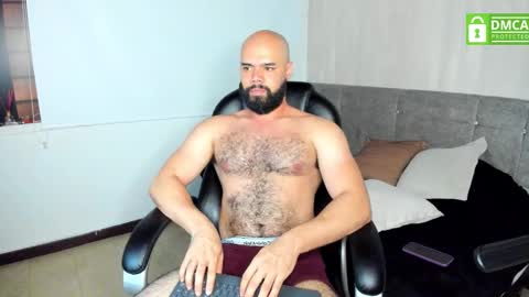 luke diaz7 online show from November 3, 8:54 pm