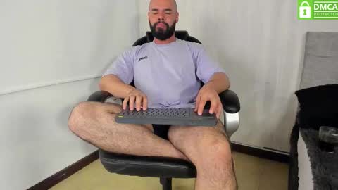 luke diaz7 online show from December 19, 3:13 am