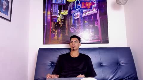 The Luke  online show from February 3, 2:25 am