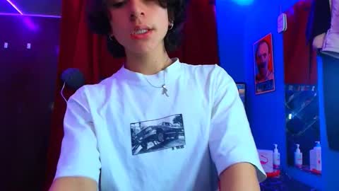 Luke online show from February 28, 9:23 pm