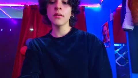 Luke online show from March 3, 11:24 pm