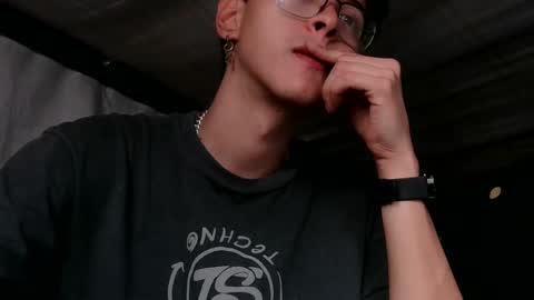 luke online show from February 13, 8:34 pm