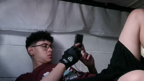 luke online show from December 24, 3:05 pm