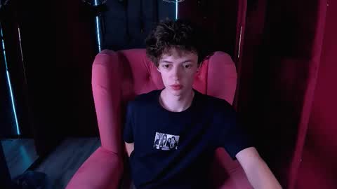 Luke online show from February 22, 4:53 pm