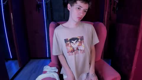 Luke online show from January 16, 10:46 am