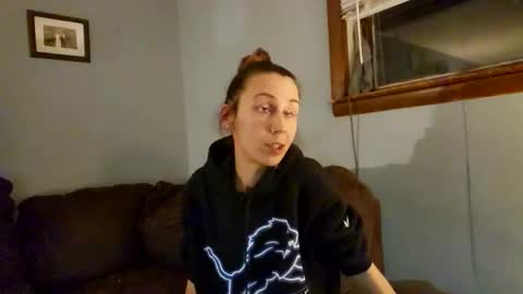 Lukeandali420 online show from February 27, 1:08 am