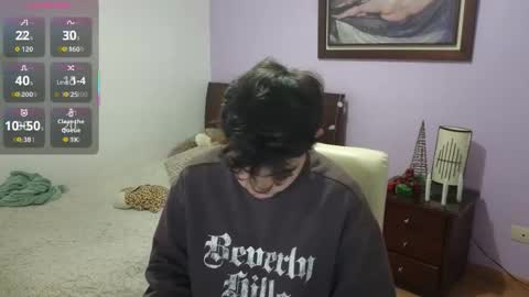 lukeboyce online show from November 26, 2:42 am