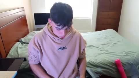 lukeboyce online show from September 9, 2:06 pm