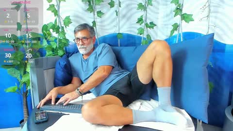 Luke Crews online show from February 18, 7:19 pm