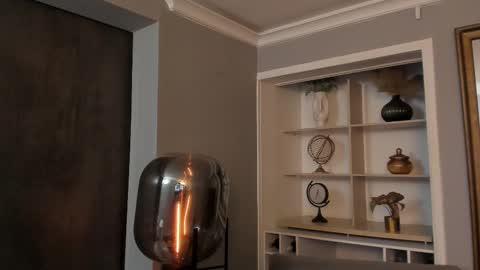 Luke Taylor online show from October 28, 11:33 am